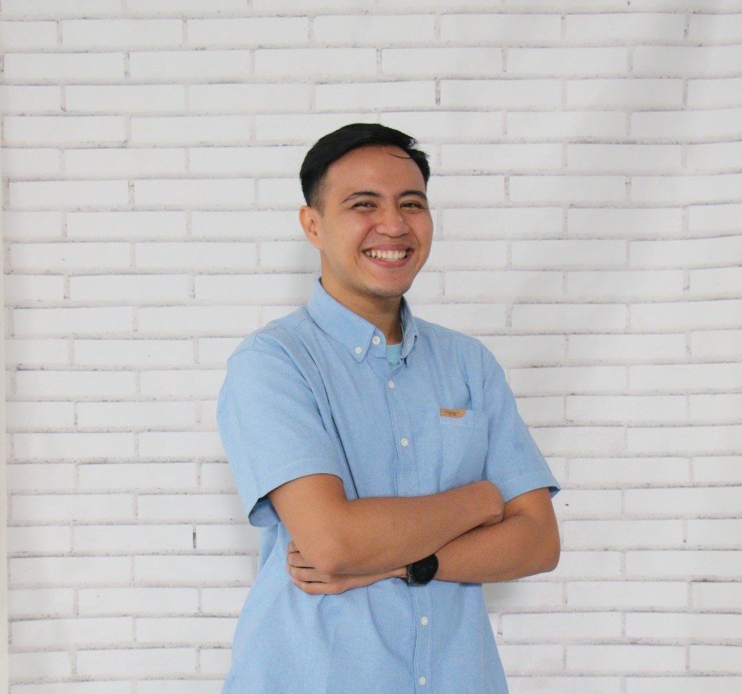 Harry Rismananda